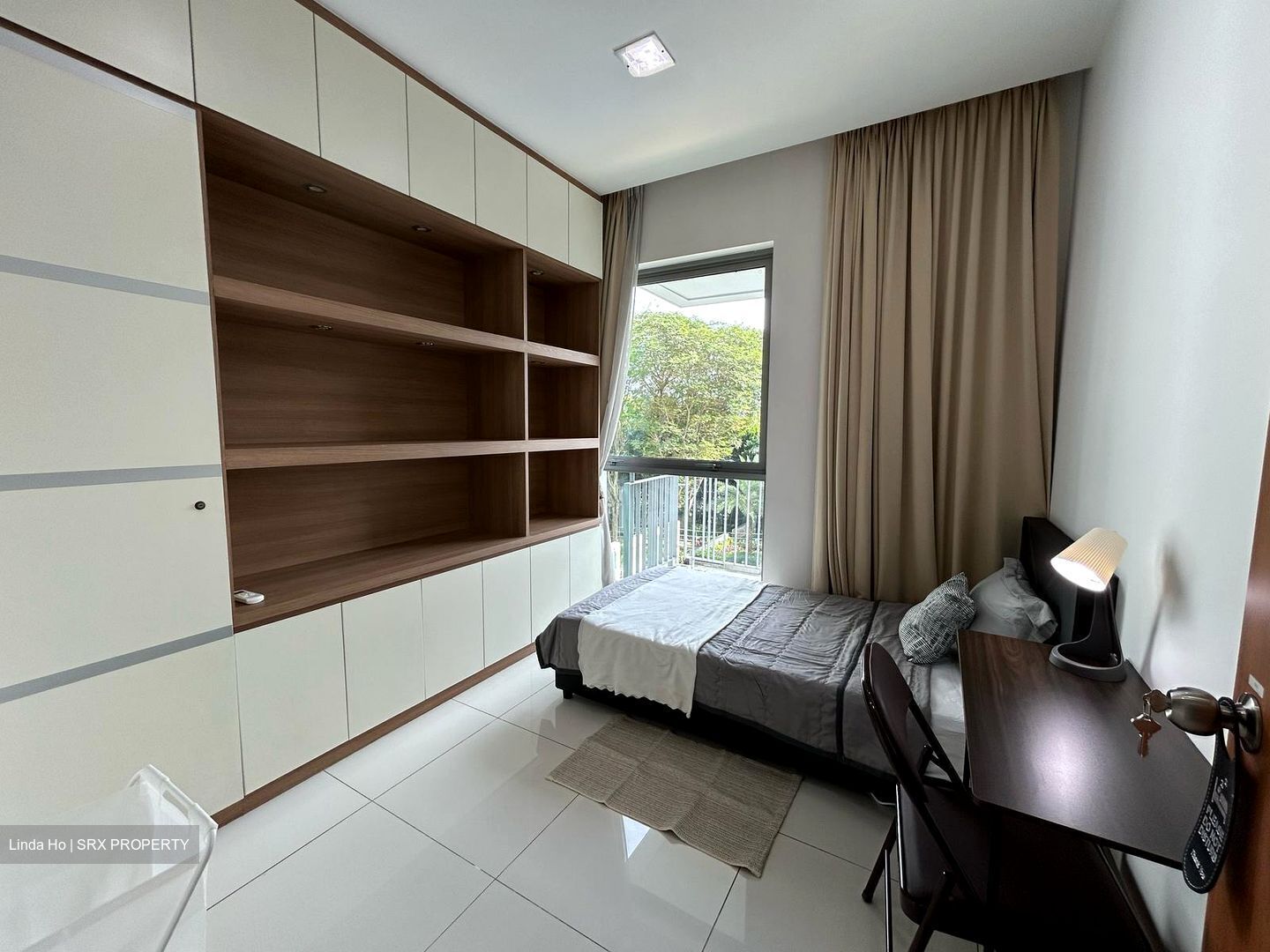The Infiniti (D5), Condominium #561319741